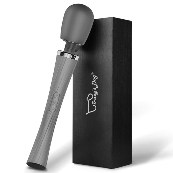Tracys Dog Wand ванд вибромассажер коробка
