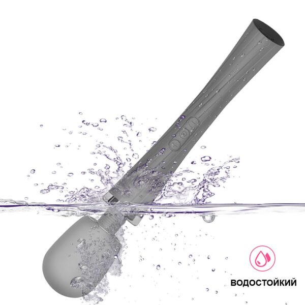 Tracys Dog Wand ванд вибромассажер водостойкий