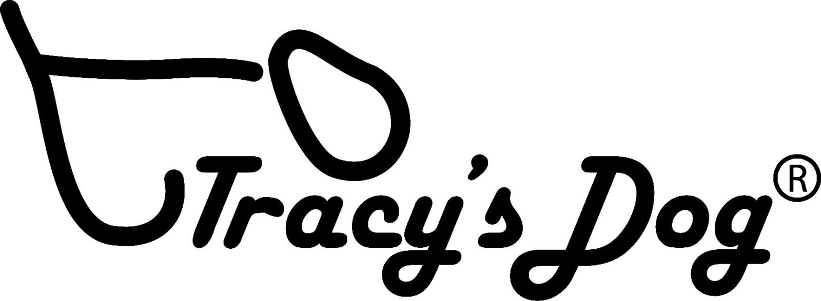 Tracy's Dog логотип