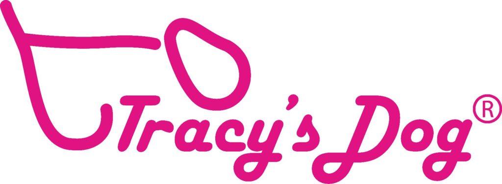 tracys dog казахстан logo