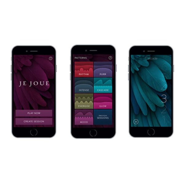 Je Joue приложение для Dua и Nuo