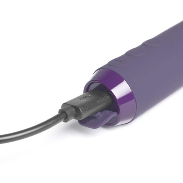 Je Joue вибропуля USB разъем