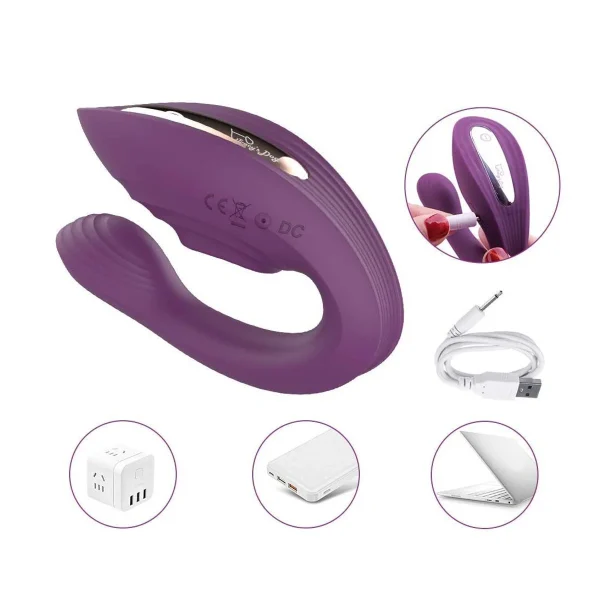 Nina vibe USB зарядка