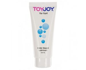 Смазка на водной основе Lube Waterbased - Toy Joy (100 мл)