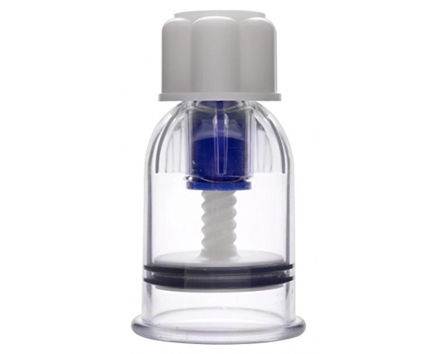 Анальная помпа Intake Anal Suction, 10.5 см
