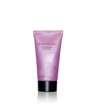 Очень крутой женский возбуждающий гель - Sensitive gel, 50 мл - Viamax